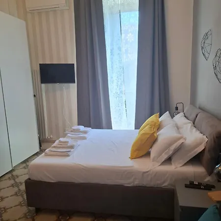 5 Terre * La Spezia