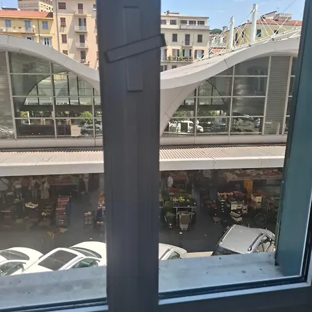 Appartamento 5 Terre