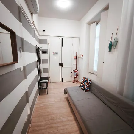 5 Terre La Spezia